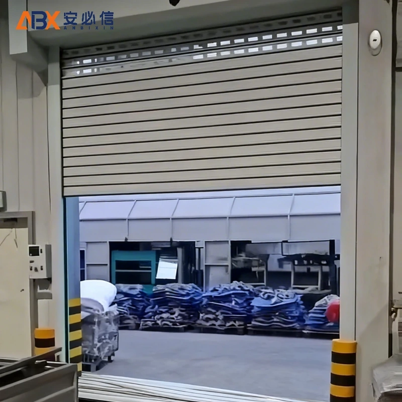 镇江感应高速门